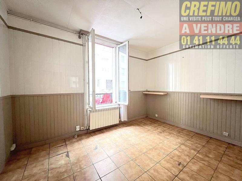 Maison - 118 m² - 6 pièces