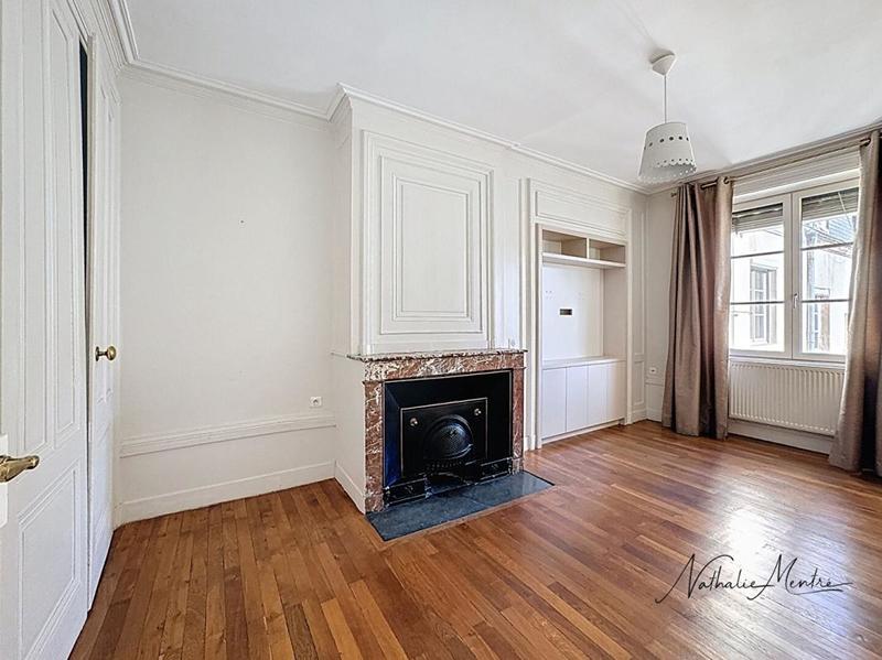 Appartement - 103 m² - 3 pièces