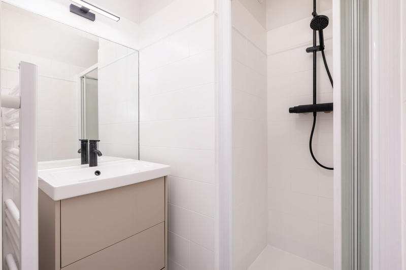 Appartement - 95 m² - 4 pièces