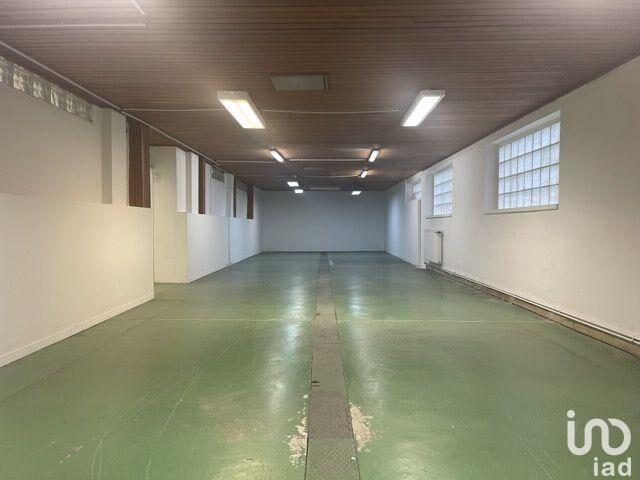 Local commercial - 383 m²