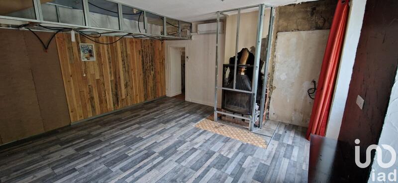 Maison - 81 m² - 3 pièces