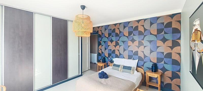 Maison - 174 m² - 7 pièces