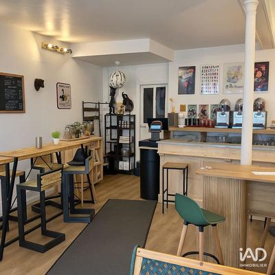 Local commercial - 48 m²