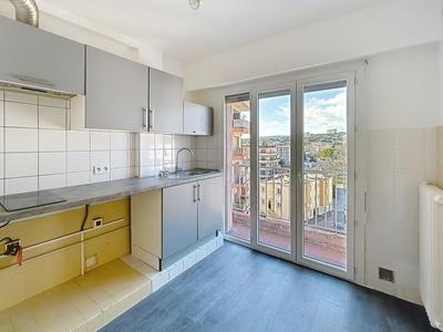 Appartement - 29 m² - 1 pièce