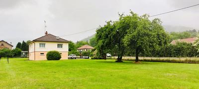 Maison - 75 m² - 4 pièces