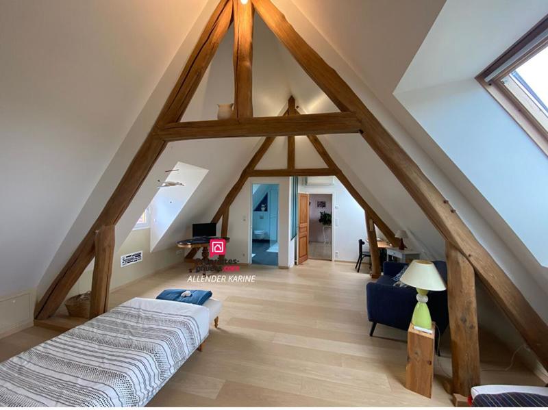 Maison - 170 m² - 5 pièces