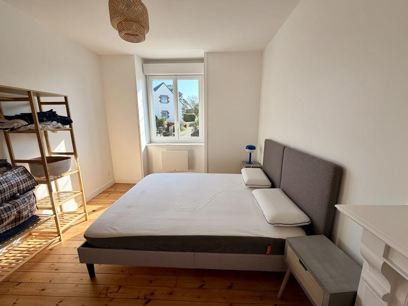 Maison ancienne - 122 m² - 7 pièces