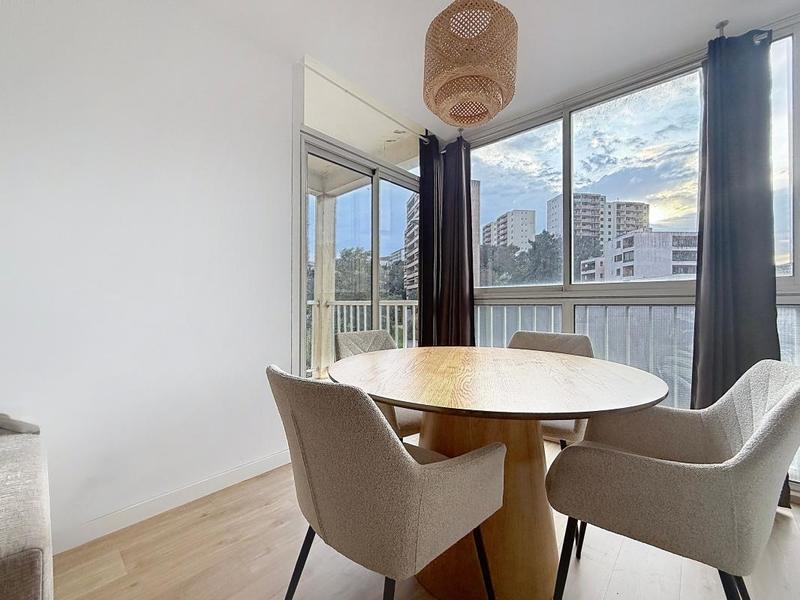 Appartement - 50 m² - 1 pièce