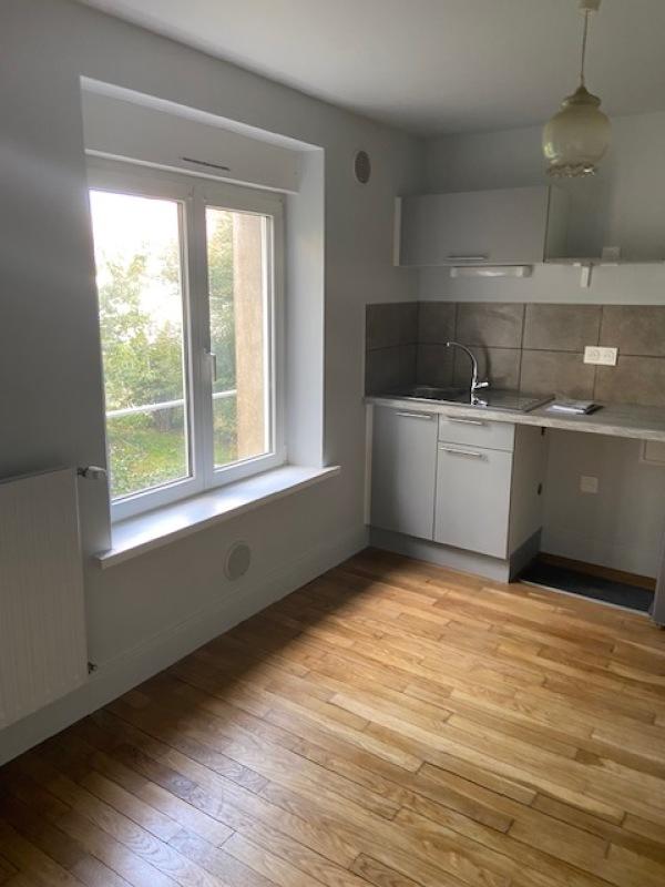 Appartement - 28 m² - 1 pièce