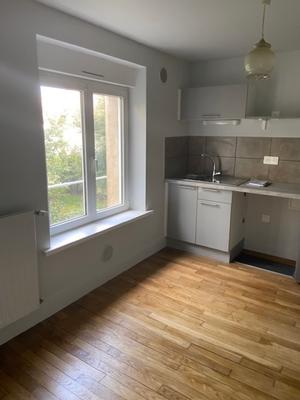 Appartement - 28 m² - 1 pièce