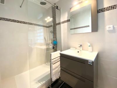 Appartement - 51 m² - 3 pièces