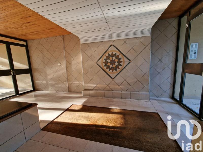 Appartement - 77 m² - 4 pièces