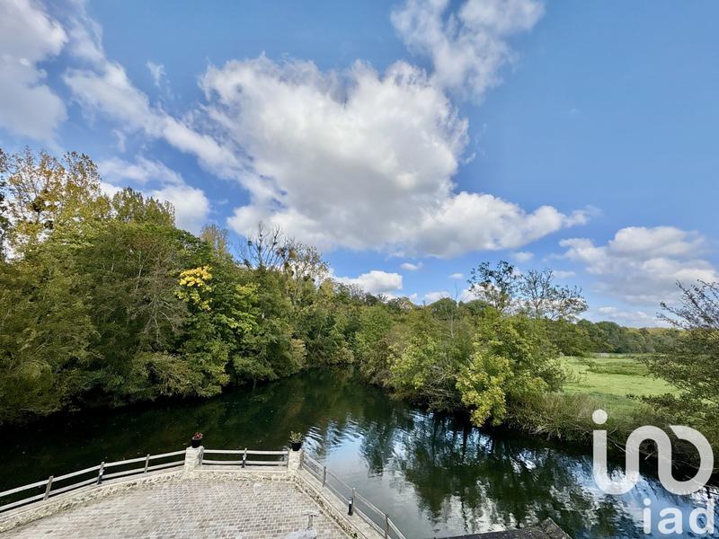 Maison - 520 m² - 19 pièces