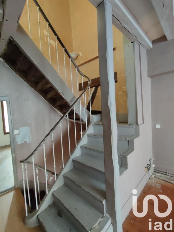 Maison - 79 m² - 4 pièces