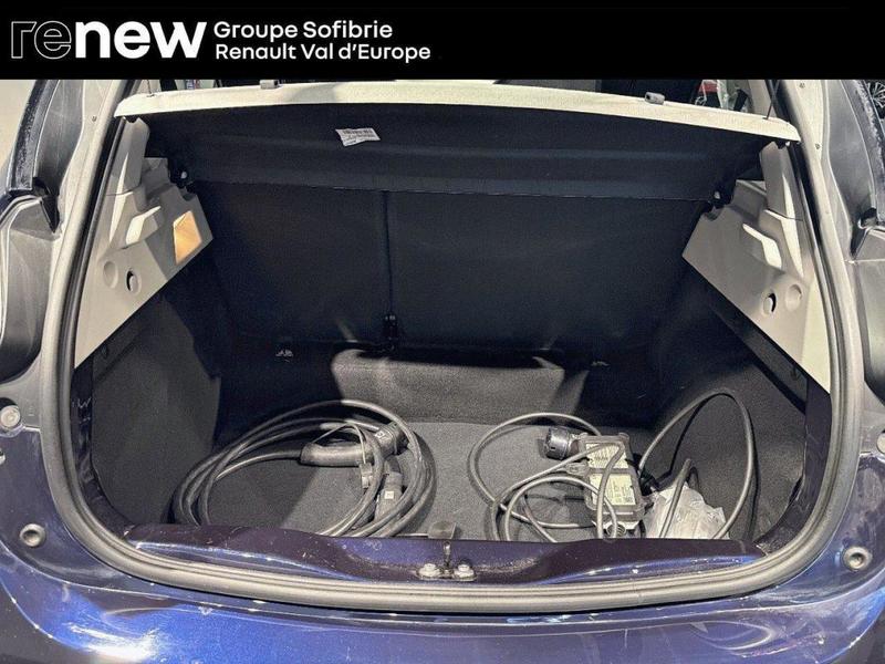 Renault Zoe E-Tech Electrique R110 Achat Intégral - 22 Evolution
