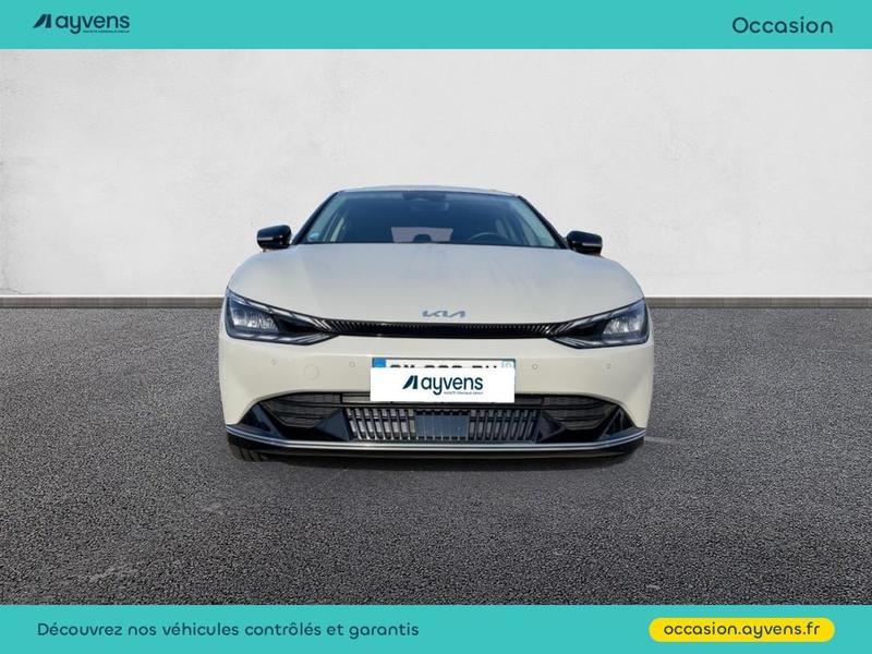 Kia Ev6 325ch Air Design 4wd