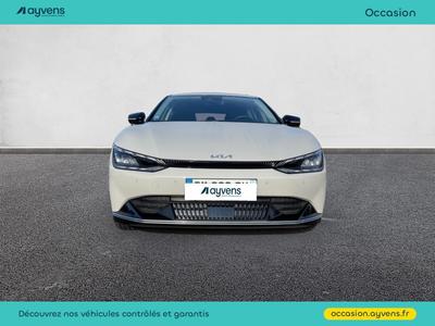 Kia Ev6 325ch Air Design 4wd