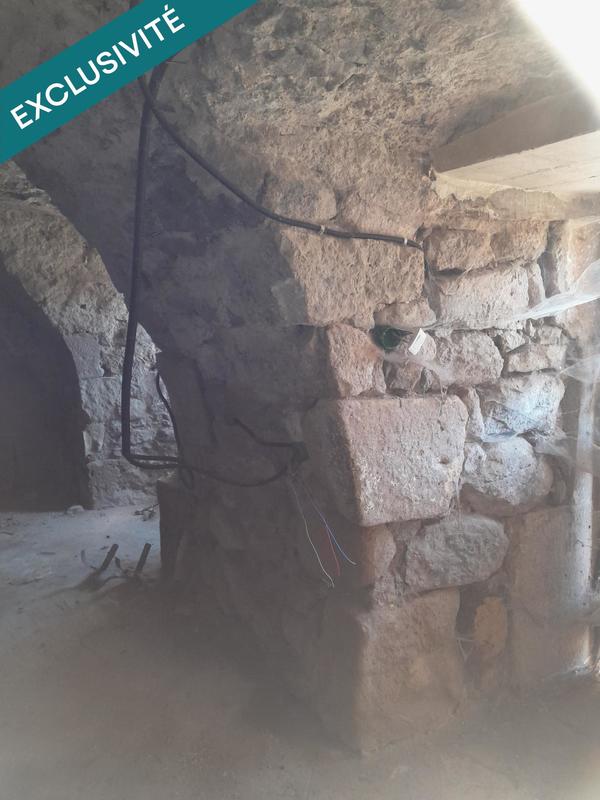 Maison - 80 m² - 3 pièces