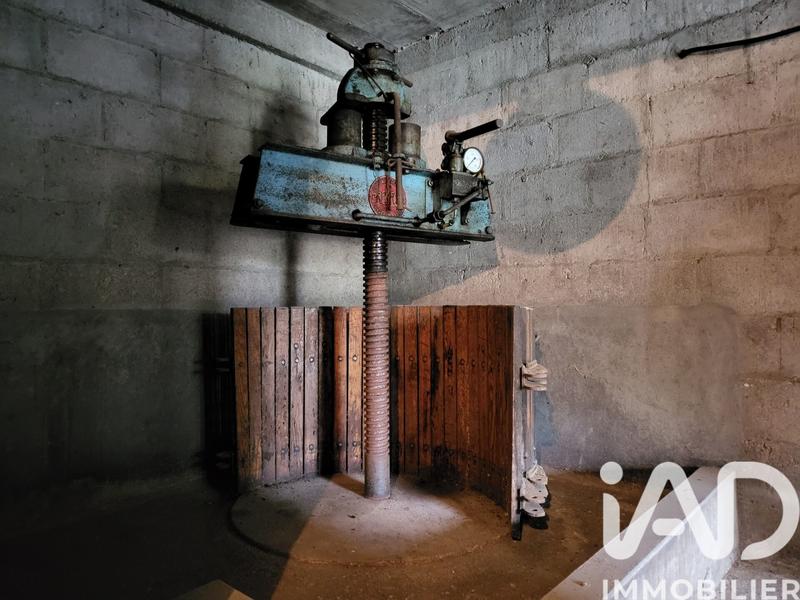 Maison - 93 m² - 3 pièces