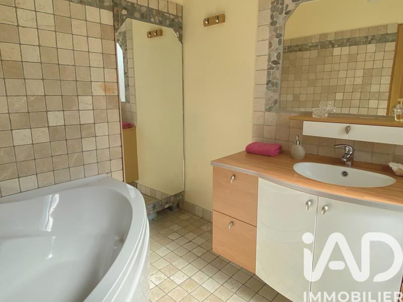 Duplex - 49 m² - 2 pièces