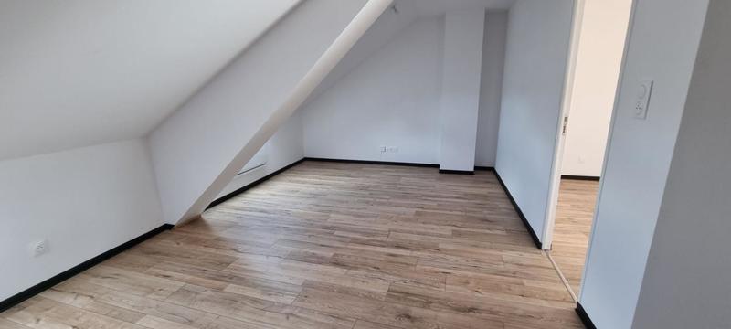 Immeuble - 132 m² - 8 pièces