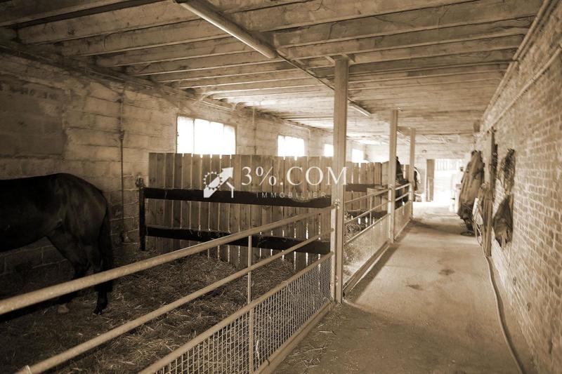 Propriété - 92 m² - 3 pièces