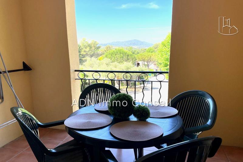 Appartement - 27 m²