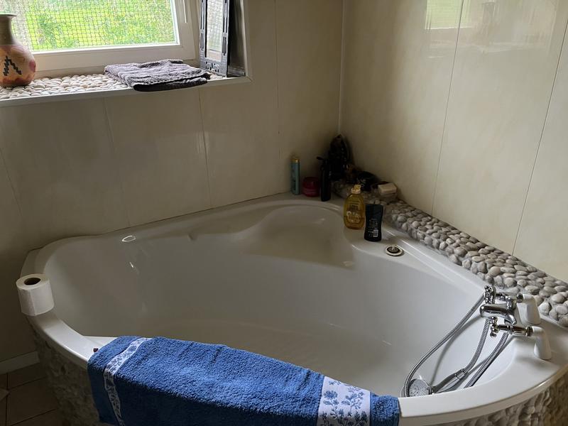 Maison - 136 m² - 7 pièces