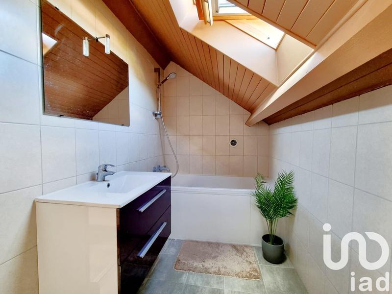 Duplex - 56 m² - 2 pièces