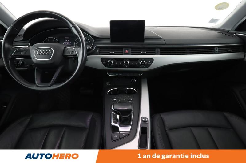Audi A4 Avant 35 Tdi Business Line s tronic 150 ch