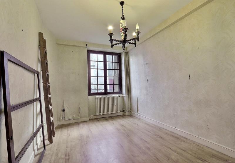 Maison ancienne - 81 m² - 3 pièces