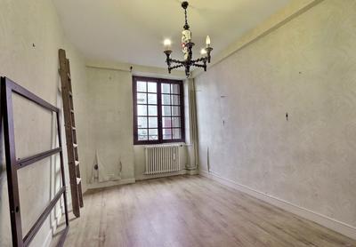 Maison ancienne - 81 m² - 3 pièces