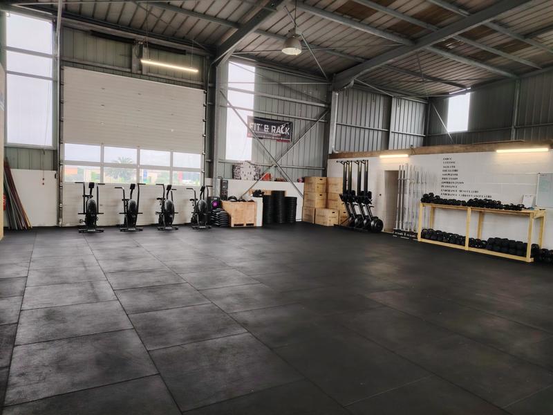 Local commercial - 270 m²