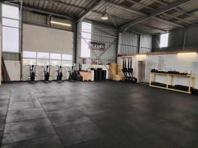 Local commercial - 270 m²