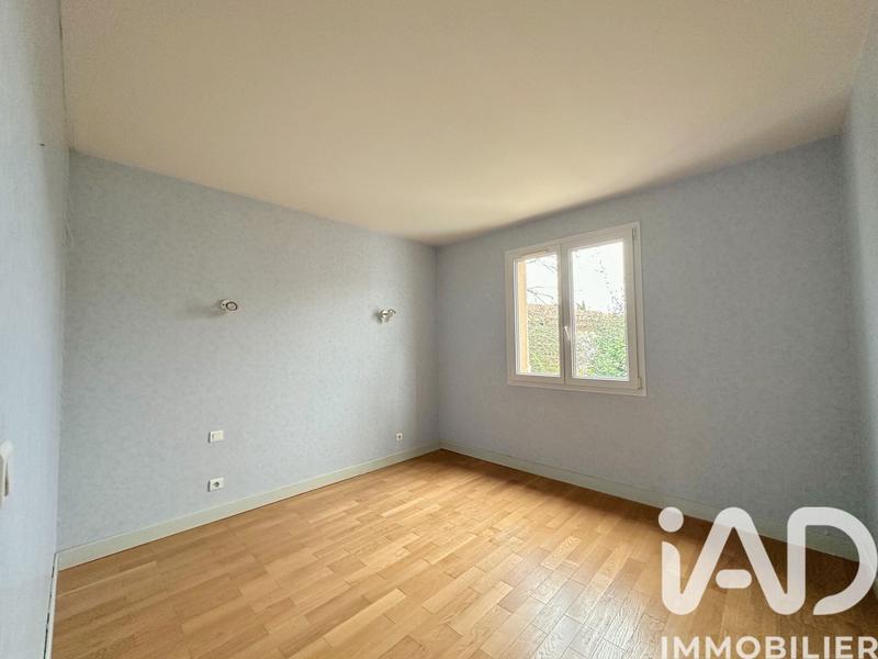 Maison - 148 m² - 6 pièces