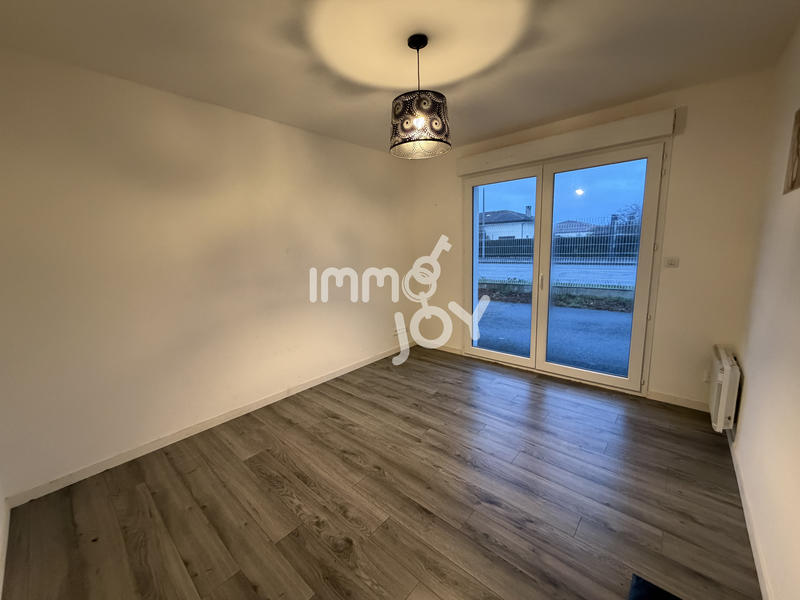 Local commercial - 50 m² - 2 pièces