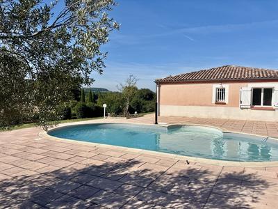 Villa - 160 m² - 6 pièces