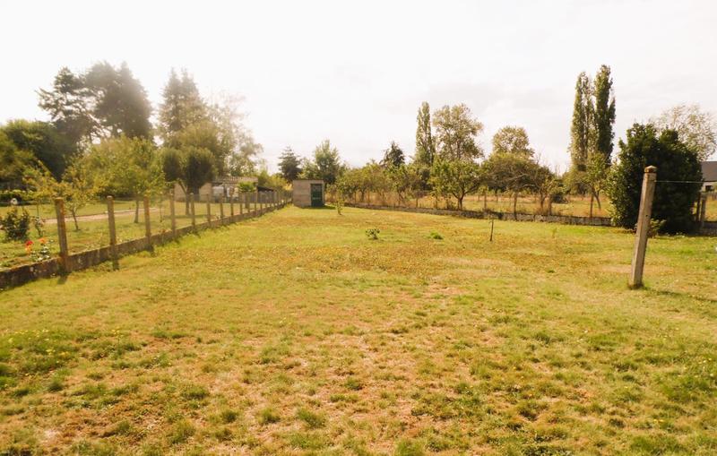 Maison - 56 m² - 2 pièces