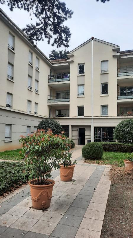 Appartement - 55 m² - 2 pièces