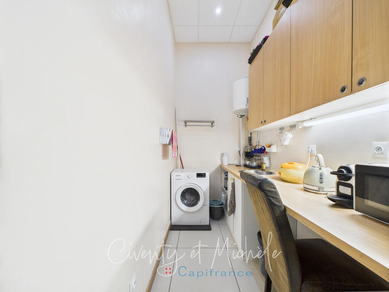 Fonds de commerce - Beauté / Bien-être - 53 m²