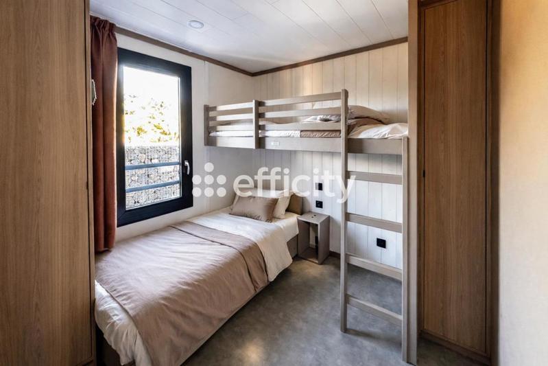 Villa - 38 m² - 3 pièces