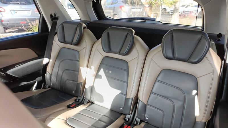 Citroën C4 Picasso 2 1.6 Thp 155 Exclusive - 5 places