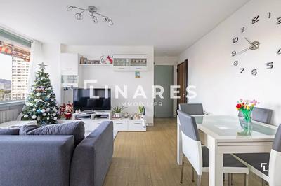 Appartement - 39 m² - 2 pièces