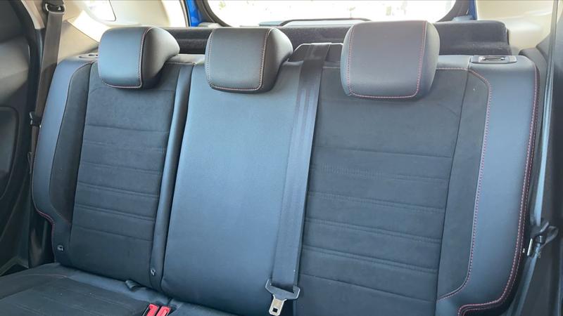 Ford EcoSport 1.0 EcoBoost 125 St-Line