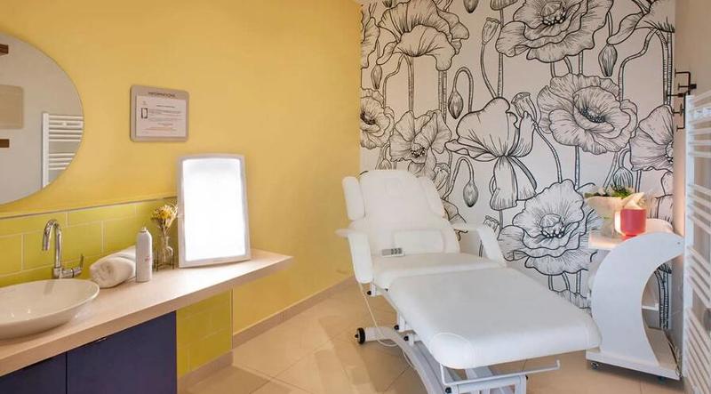 Appartement - 30 m² - 1 pièce