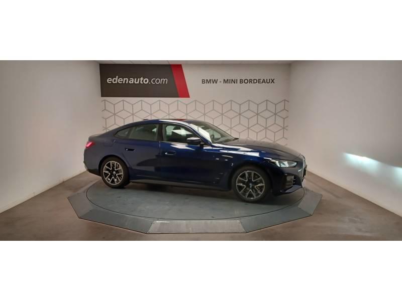 Bmw i4 eDrive40 340 ch Bva m Sport