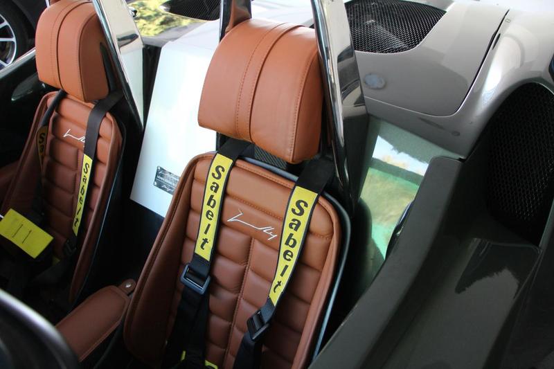 jannarelly design 1 3.5 V6 325