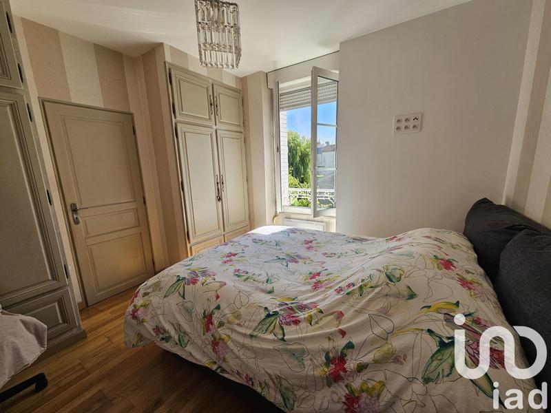 Maison - 152 m² - 6 pièces