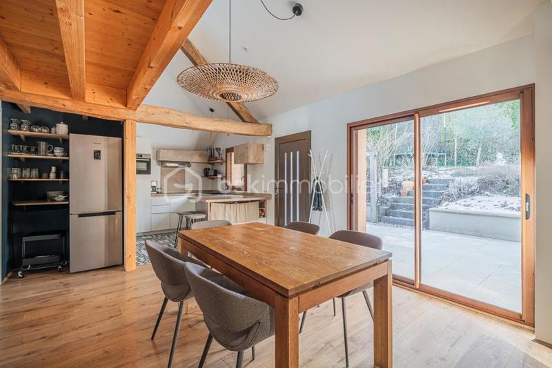 Duplex - 82 m² - 4 pièces