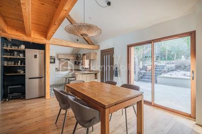 Duplex - 82 m² - 4 pièces